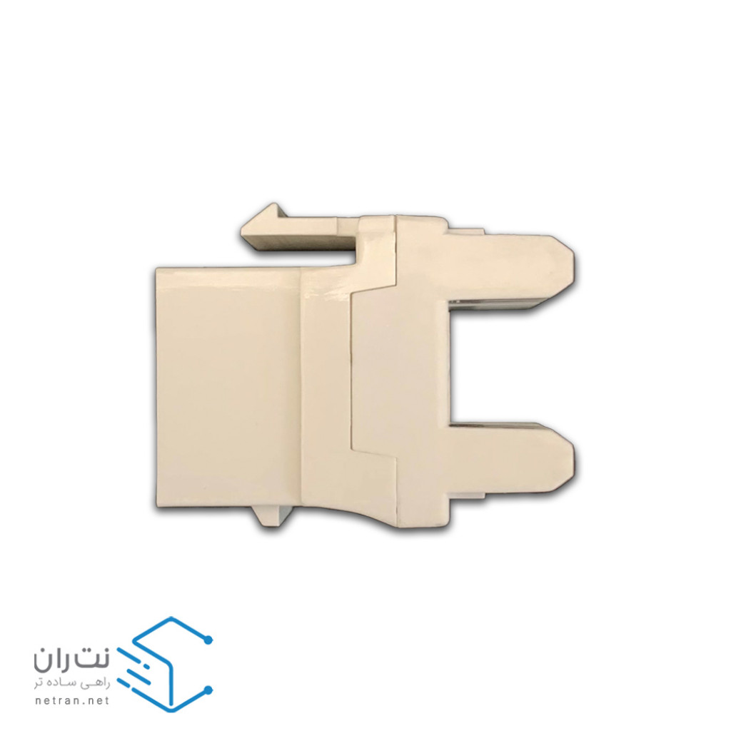 کیستون شبکه Cat6 UTP پی کا اس - PKS